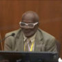 Derek Chauvin Trial - Day 3 - Charles McMillian, Witness