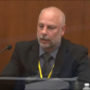 Derek Chauvin, Trial Day 4 - David Ploeger, Witness