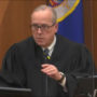 Derek Chauvin, Trial Day 11 - Judge Peter Cahill